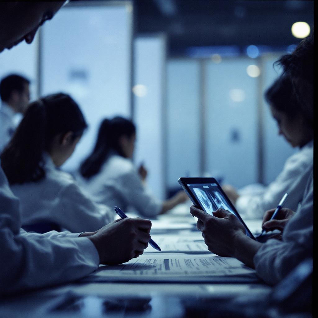 Frcr 2b Exam Format Explained