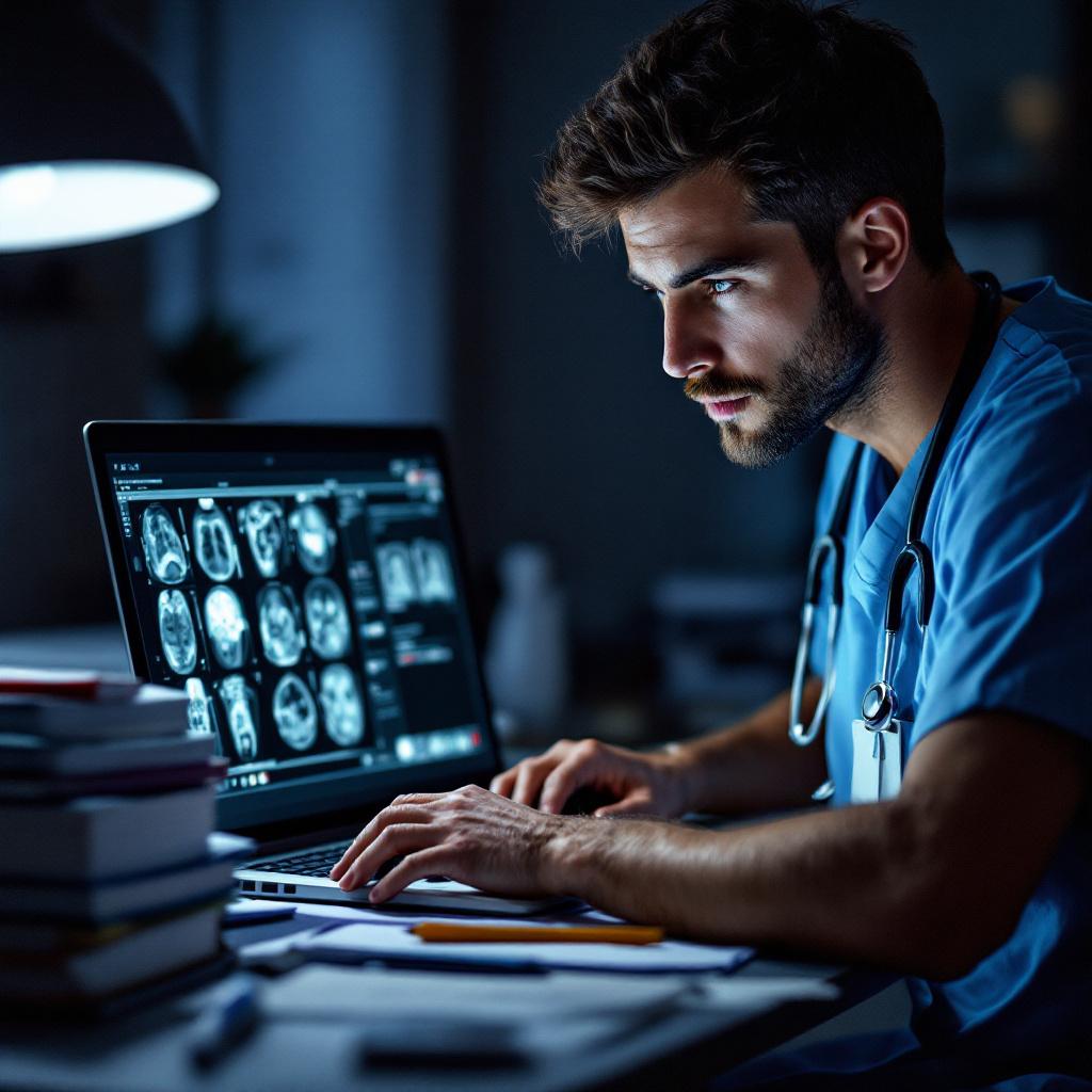 How To Prepare For The Frcr 2b Exam