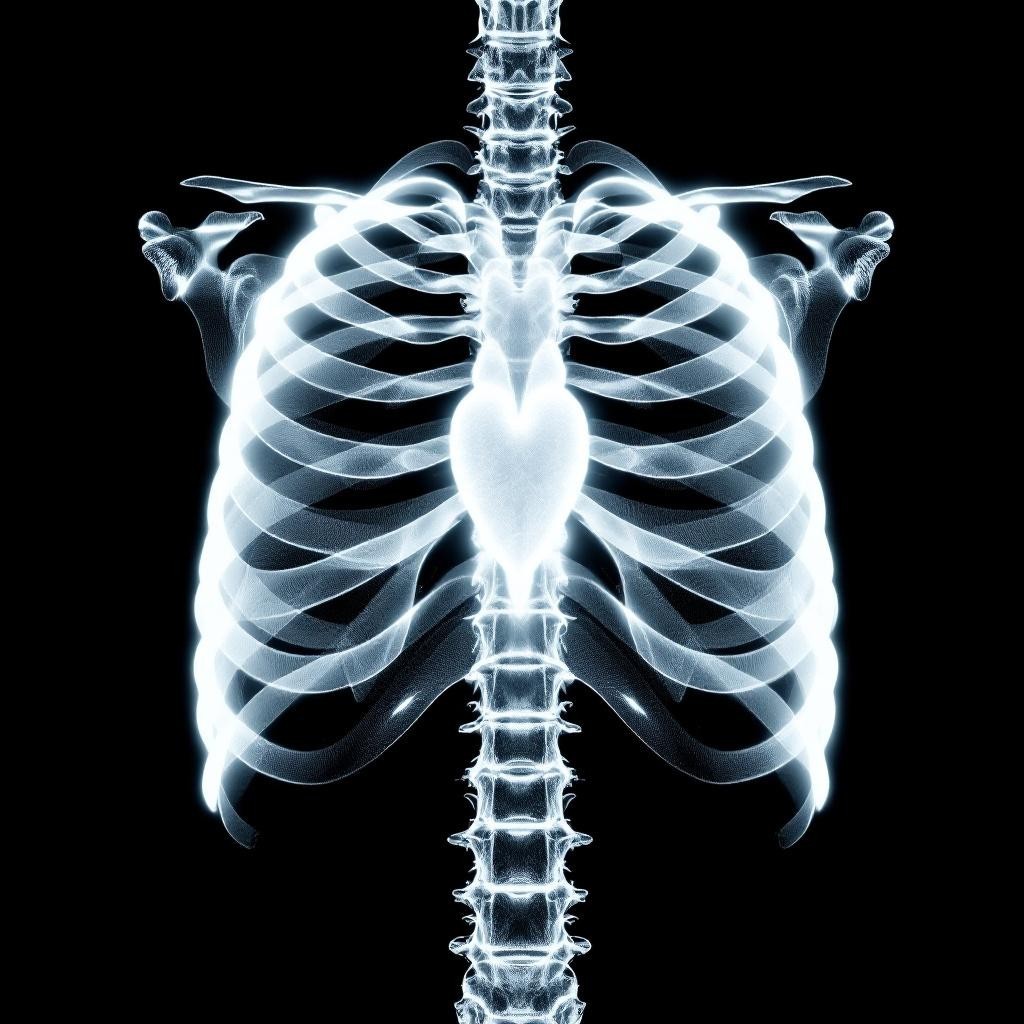 Chest X Ray Oral Cases