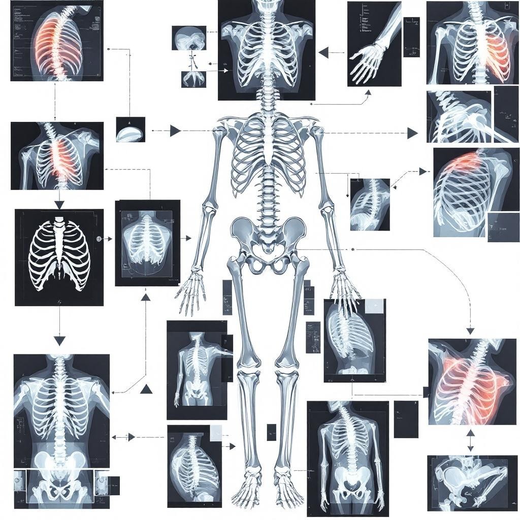 How To Approach Frcr 2b Short Cases Effectively