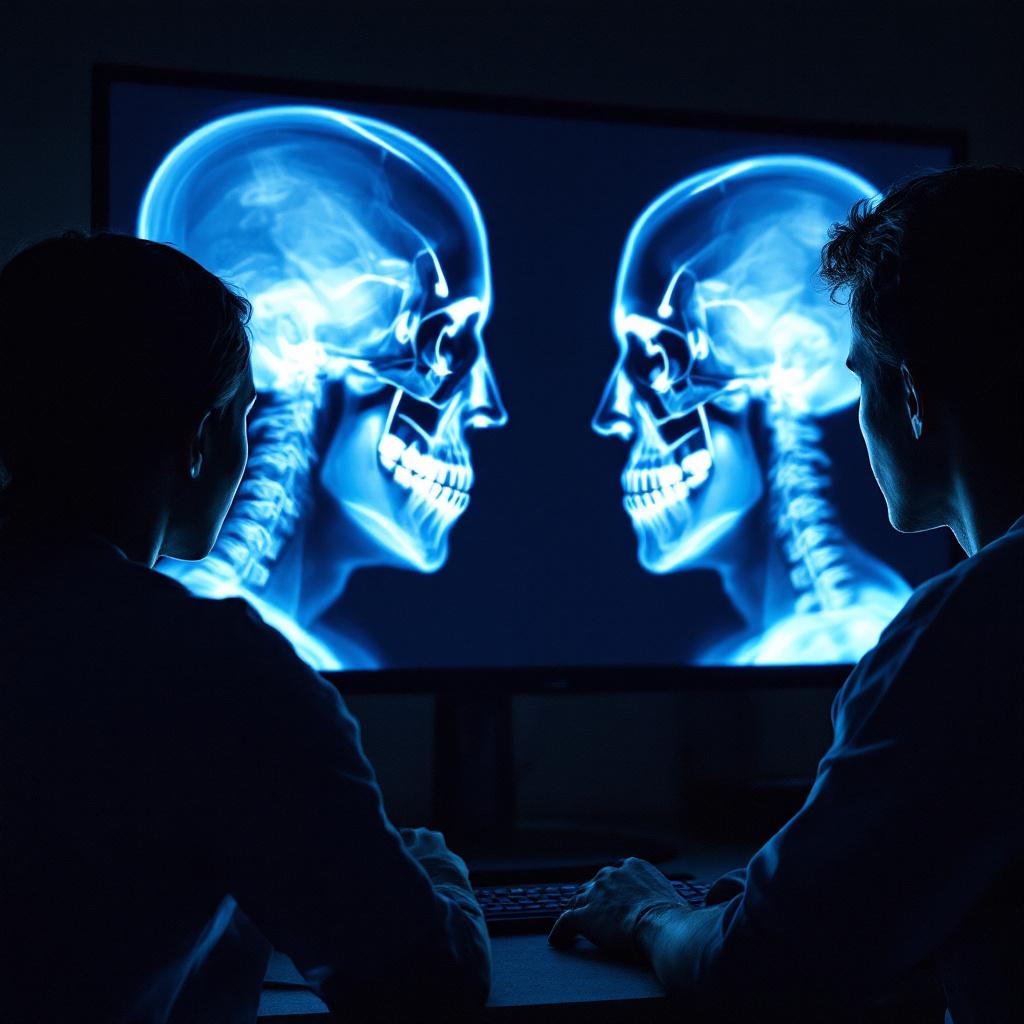 How International Candidates Can Practise Frcr Oral Cases