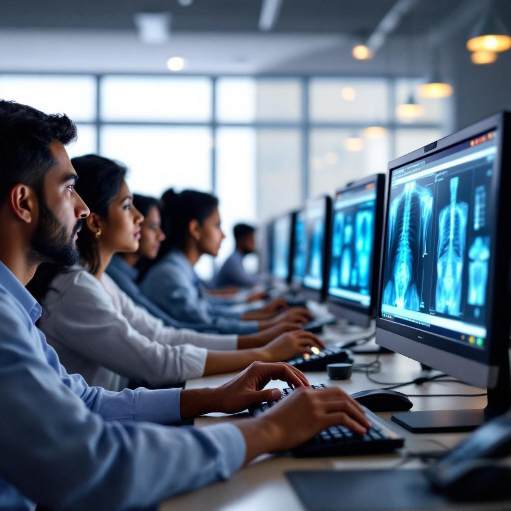 How To Prepare For The Frcr 2b Exam In India