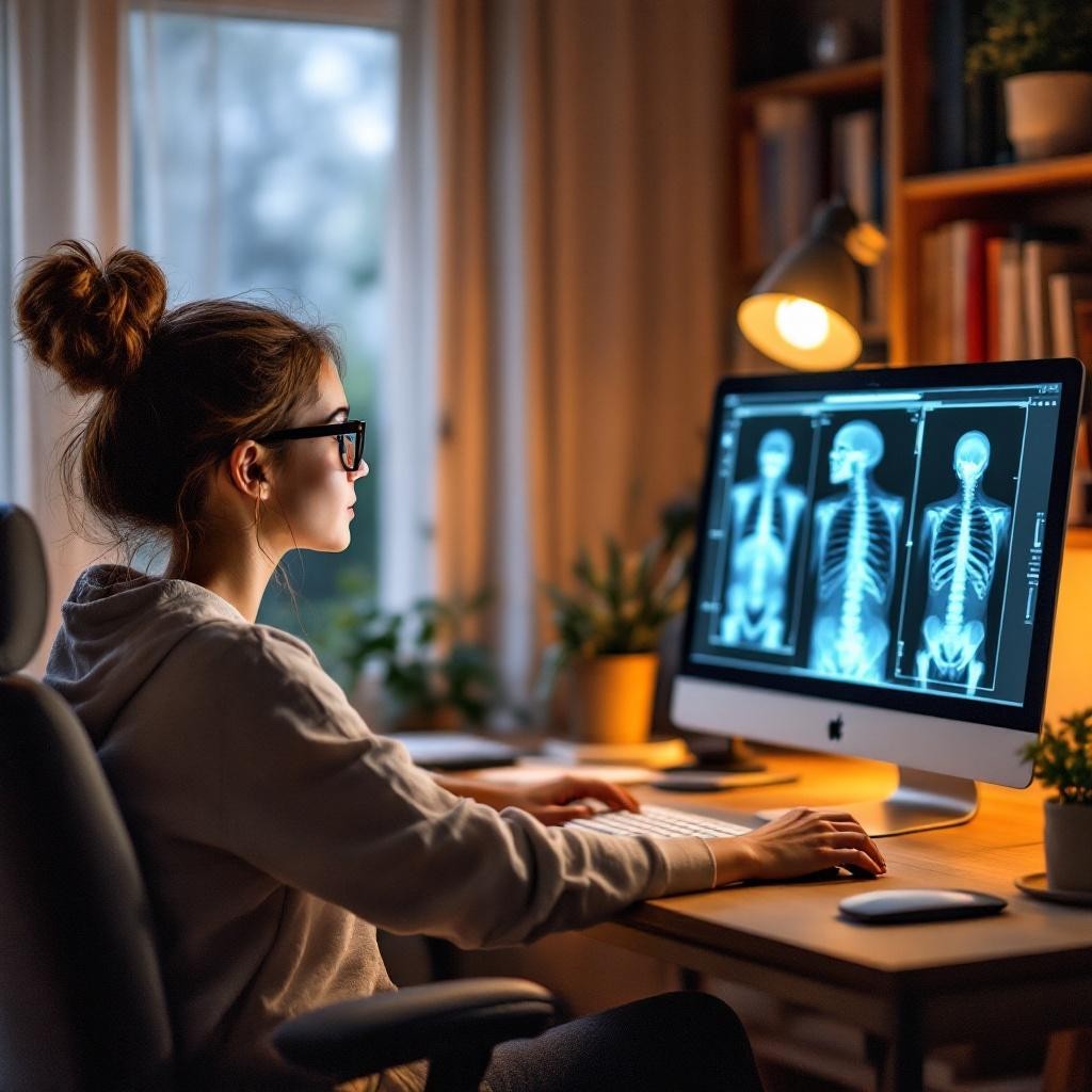 How To Prepare For The Frcr 2b Exam In Pakistan