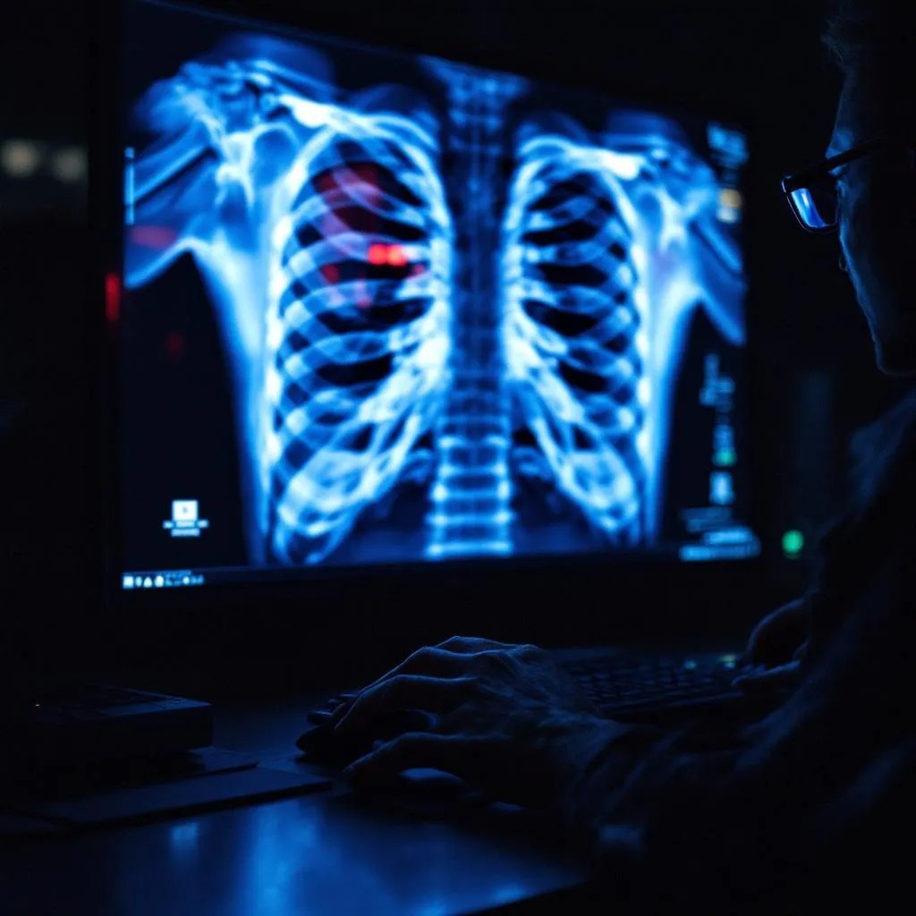 Preparing For The Frcr 2b Exam In Egypt